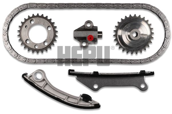 Timing Chain Kit HEPU 21-0392