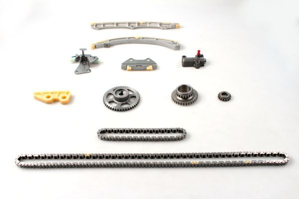 Timing Chain Kit HEPU 21-0408