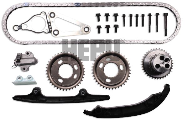 Timing Chain Kit HEPU 21-0460
