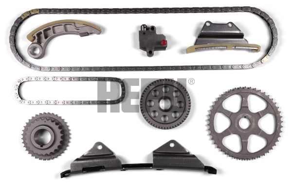 Timing Chain Kit HEPU 21-0472