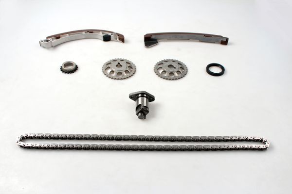 Timing Chain Kit HEPU 21-0476