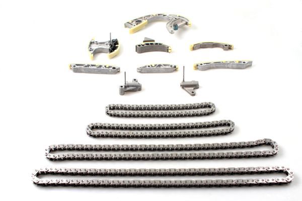 Timing Chain Kit HEPU 21-0483