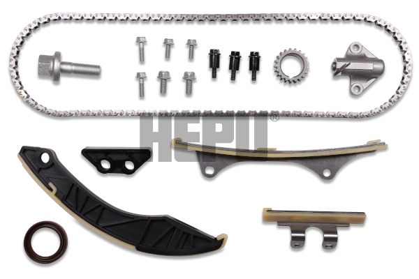 Timing Chain Kit HEPU 21-0512