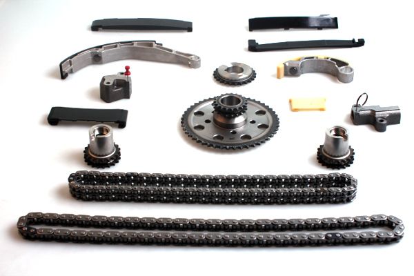 Timing Chain Kit HEPU 21-0513