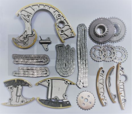 Timing Chain Kit HEPU 21-0547