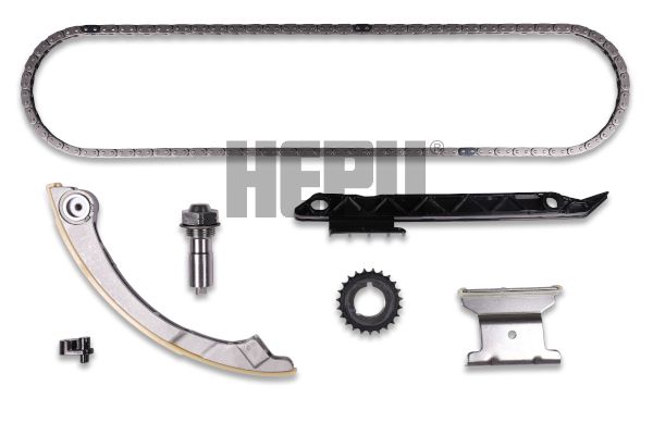 Timing Chain Kit HEPU 21-0556