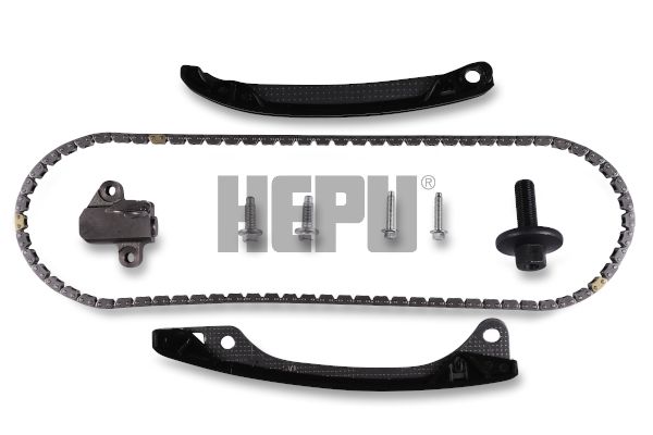 Kit de chaîne de distribution HEPU 21-0578