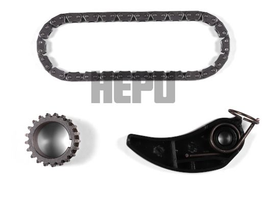 Chain Kit, oil pump drive HEPU 21-0590