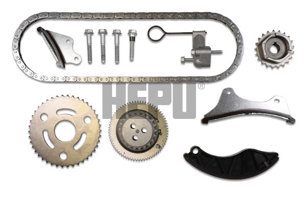 Timing Chain Kit HEPU 21-0596