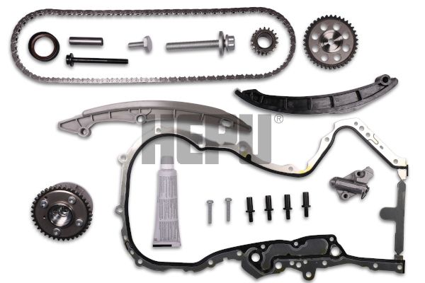 Timing Chain Kit HEPU 21-6010CA