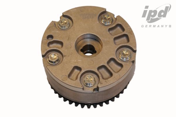 Camshaft Adjuster HEPU 21-7004