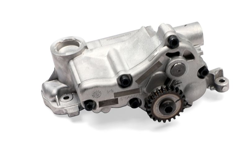 Oil Pump HEPU OP5502