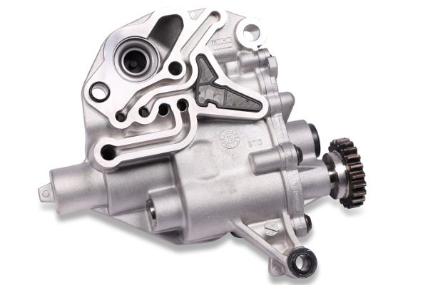 Oil Pump HEPU OP5505