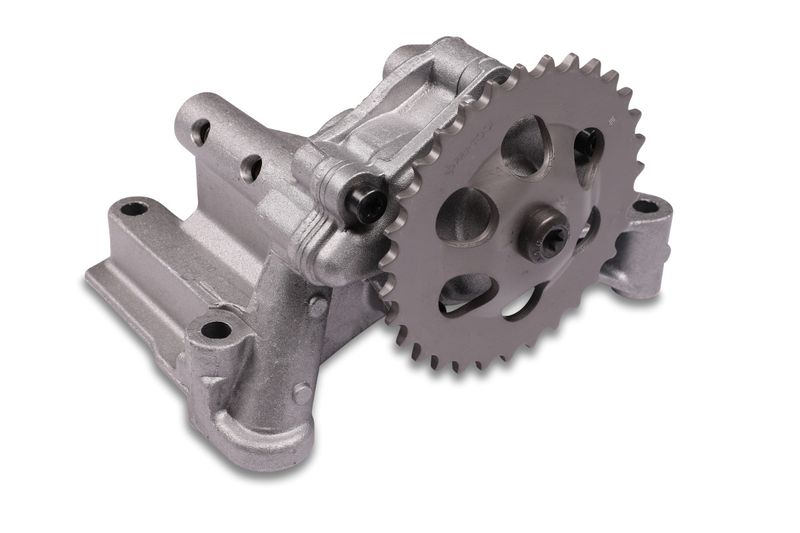 Oil Pump HEPU OP5508