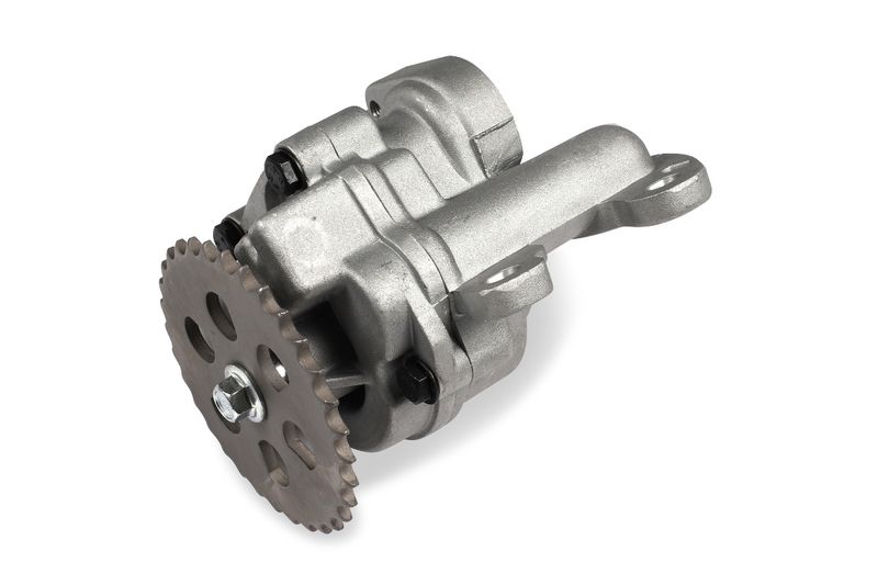 Oil Pump HEPU OP5521