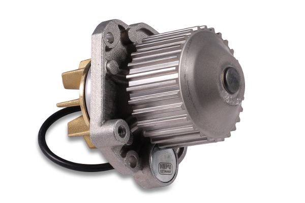 Water Pump, engine cooling HEPU P1075