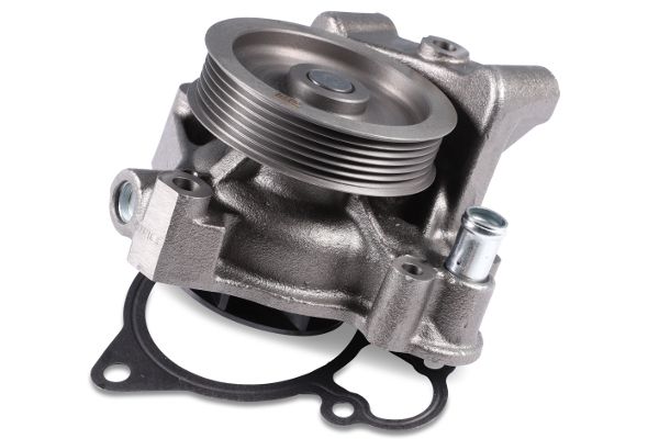 Water Pump, engine cooling HEPU P1203