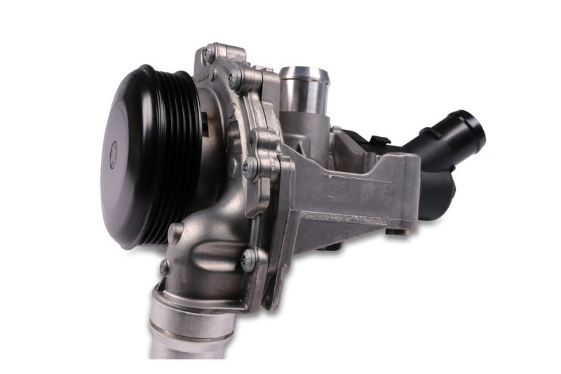 Water Pump, engine cooling HEPU P1517A-TH