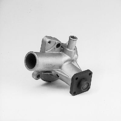 Water Pump, engine cooling HEPU P206