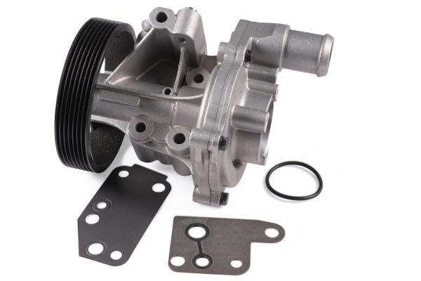 Water Pump, engine cooling HEPU P248