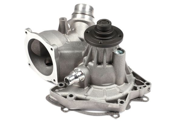 Water Pump, engine cooling HEPU P478