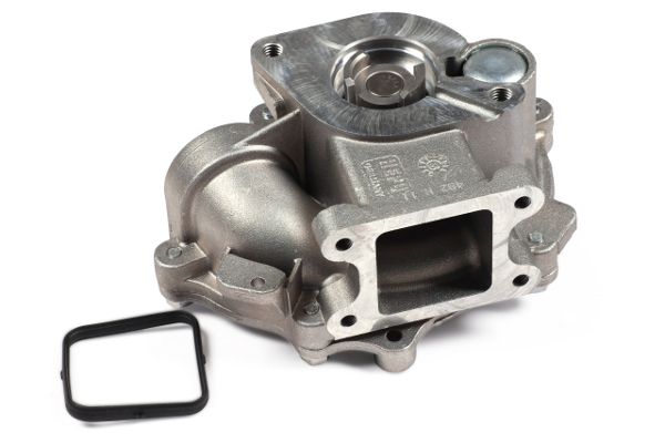 Water Pump, engine cooling HEPU P482