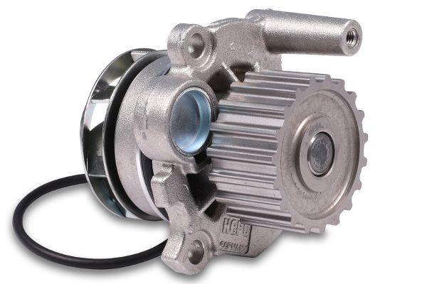 Water Pump, engine cooling HEPU P549