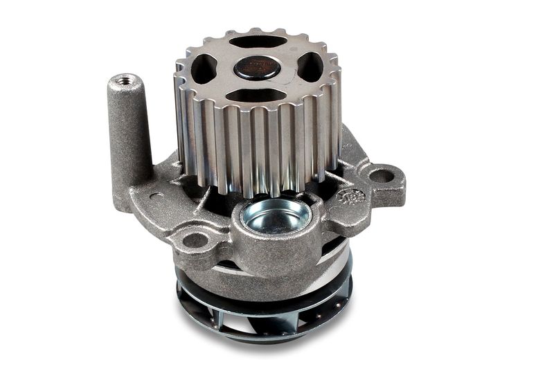 Water Pump, engine cooling HEPU P569