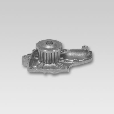 Water Pump, engine cooling HEPU P764