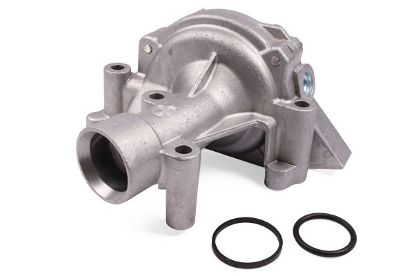 Water Pump, engine cooling HEPU P897