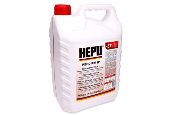 Antifrizas HEPU P900-RM12-005