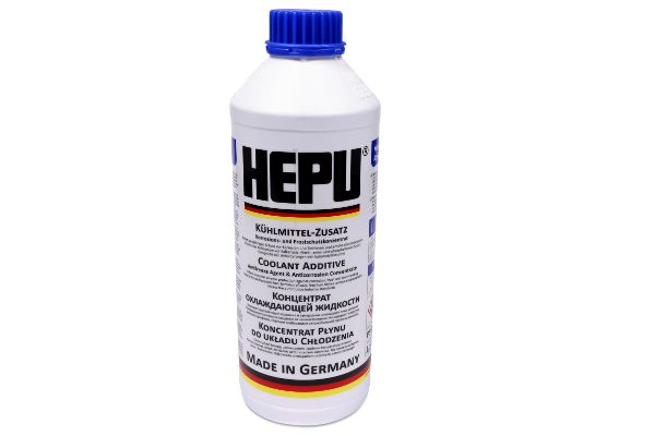 Antifrizas HEPU P999