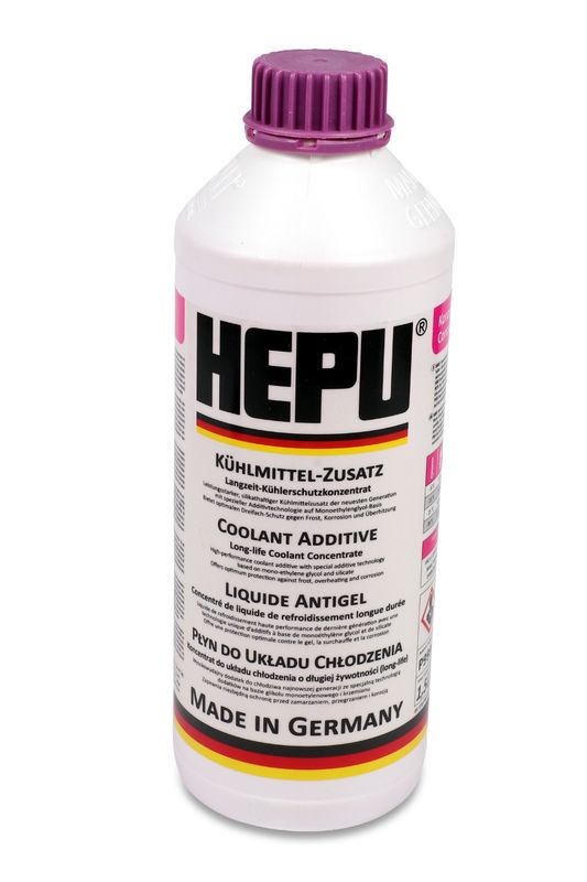 Антифриз HEPU P999-EVO12