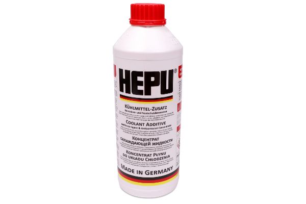 Antifrizas HEPU P999-G12