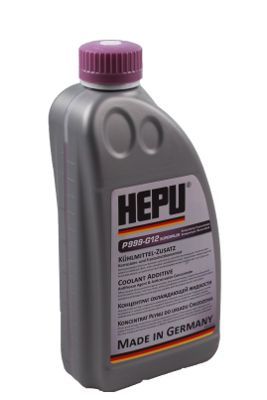 Antifrizas HEPU P999-G12-SUPERPLUS