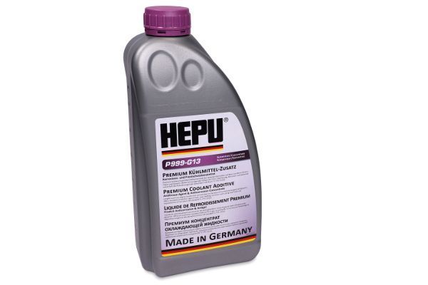 Antifrizas HEPU P999-G13