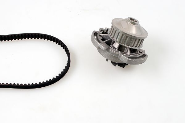 Water Pump & Timing Belt Kit HEPU PK05150