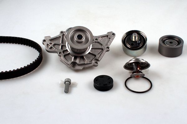 Water Pump & Timing Belt Kit HEPU PK05622TH