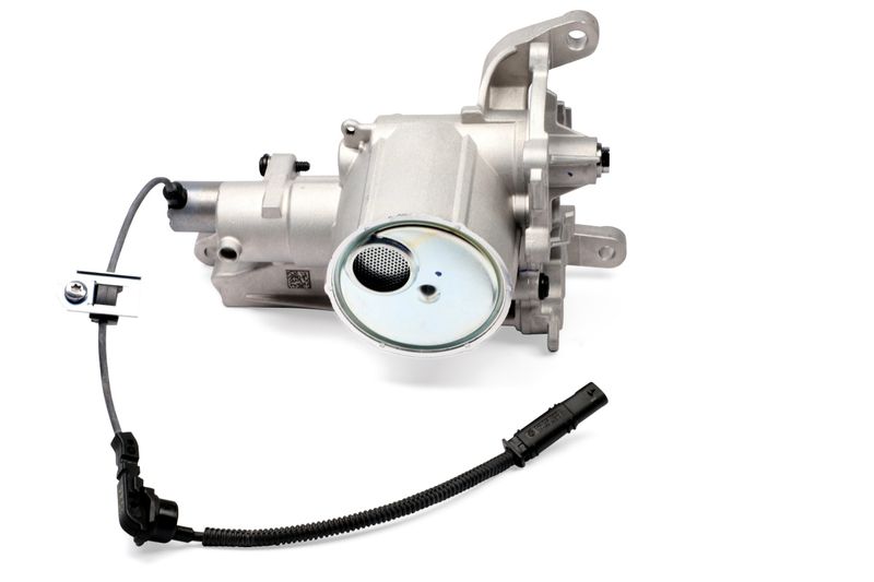 Oil Pump HEPU OP5507