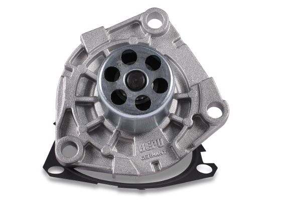 Water Pump, engine cooling HEPU P1089