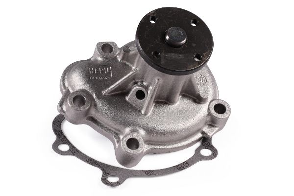 Water Pump, engine cooling HEPU P341