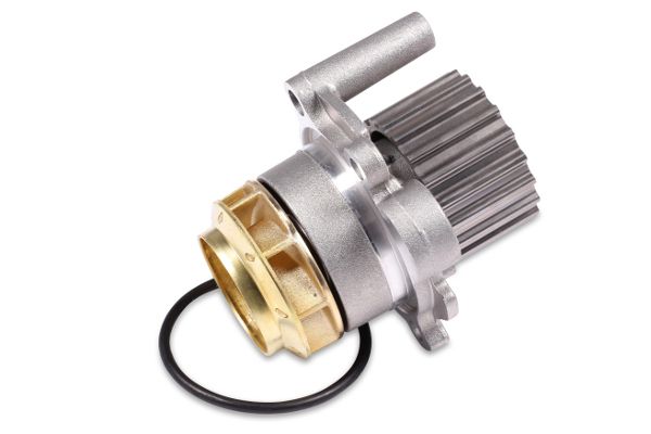 Water Pump, engine cooling HEPU P563