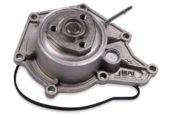 Water Pump, engine cooling HEPU P663