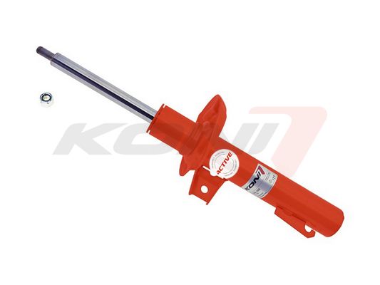 Shock Absorber KONI 8745-1006