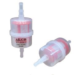Fuel Filter ALCO FILTER FF-009/1