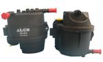 Fuel Filter ALCO FILTER FF-073