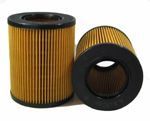 Oil Filter ALCO FILTER MD-081