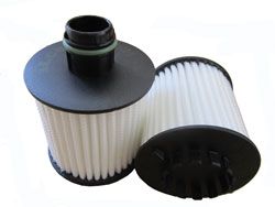 Oil Filter ALCO FILTER MD-3001