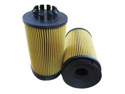 Oil Filter ALCO FILTER MD-3013