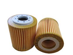 Oil Filter ALCO FILTER MD-3023